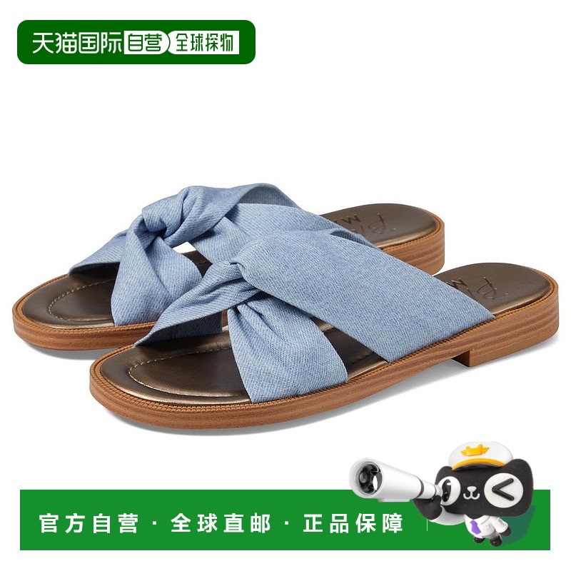 1h可退 【美国直邮】blowfish malibu 女士 时尚休闲鞋