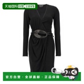 ford Leather Ford 自营Tom Womens Dress tom Jersey Black