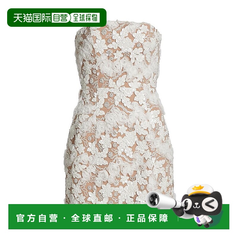 1h可退 【美国直邮】elliatt 女士 连衣裙包臀裙