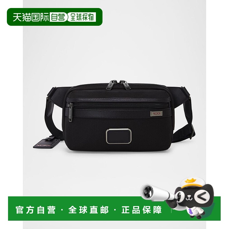 1h可退 【美国直邮】tumi 男士 单肩包途明
