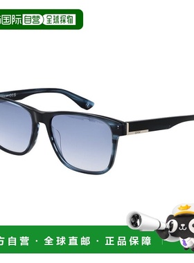 自营bmw宝马男士太阳镜-蓝色 【美国奥莱】直发