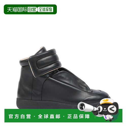 美国直邮MAISON MARGIELA - Women Mid Top Future Sneakers