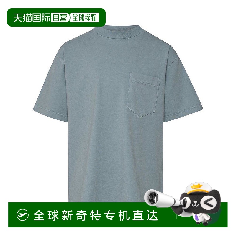 【美国直邮】aspesi 儿童 T恤短袖