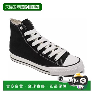 男士 1h可退 美国直邮 converse 休闲鞋