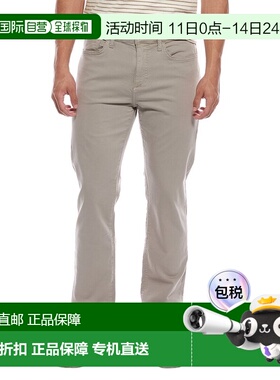 自营joe's jeansJOE’S Jeans The Brixton French Terry Nickel