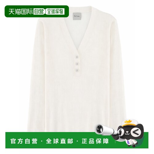 香港直邮Paul Smith 套头衫 W1R-667N-V11216_02针织外套毛衣