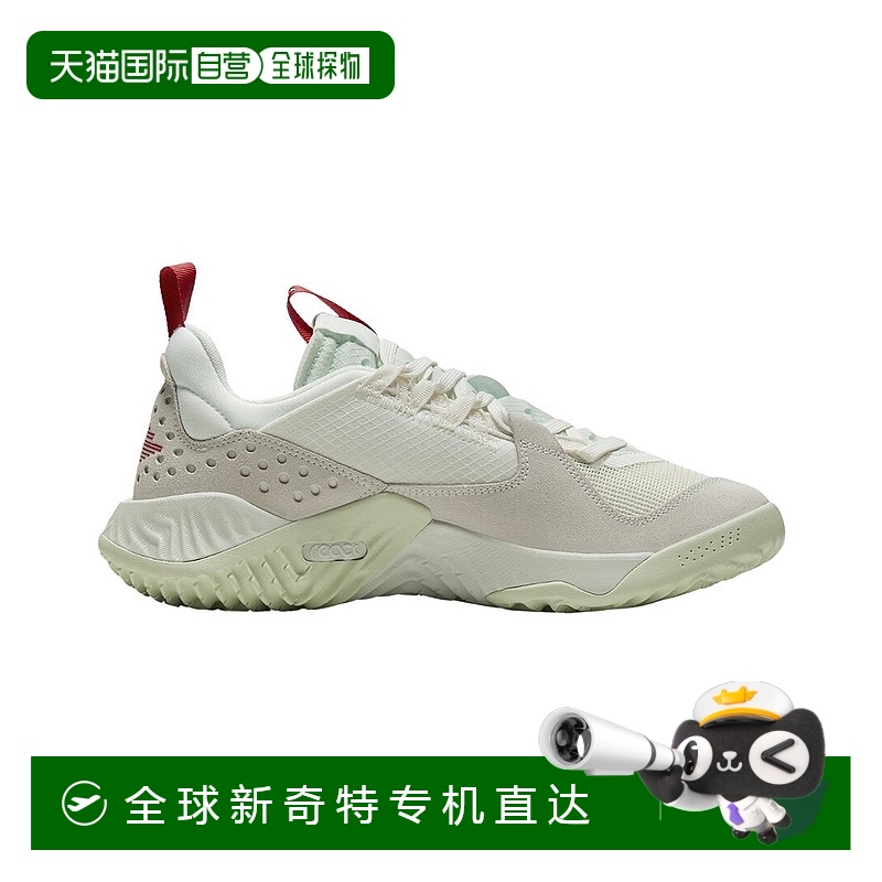 自营Nike Jordan Delta Mesh & Suede Sneaker - multi 【美国奥