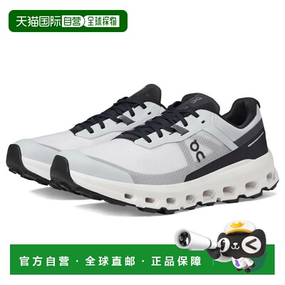 1h可退 【美国直邮】On Cloudvista 2运动鞋昂跑