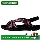 Macy Floral Multi 自营Ryka Women Black I4498M1001 black