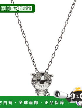 1h可退 【美国直邮】swarovski  项链施华洛世奇水晶吊坠