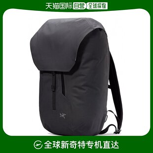 美国直邮Arcteryx Granville X000007099 日本 双肩包黑色