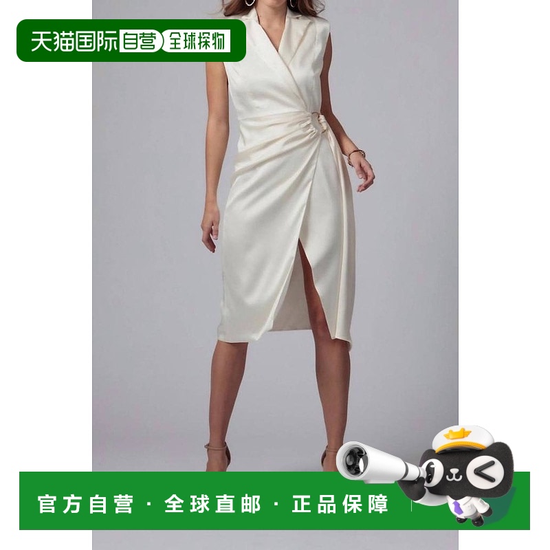 1小时内可退 【美国直邮】jay godfrey 女士 连衣裙服饰