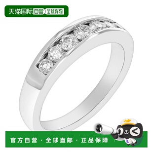 自营vir SI2 白金 舒 SI1 14K cttw jewels1 净度钻石结婚戒指