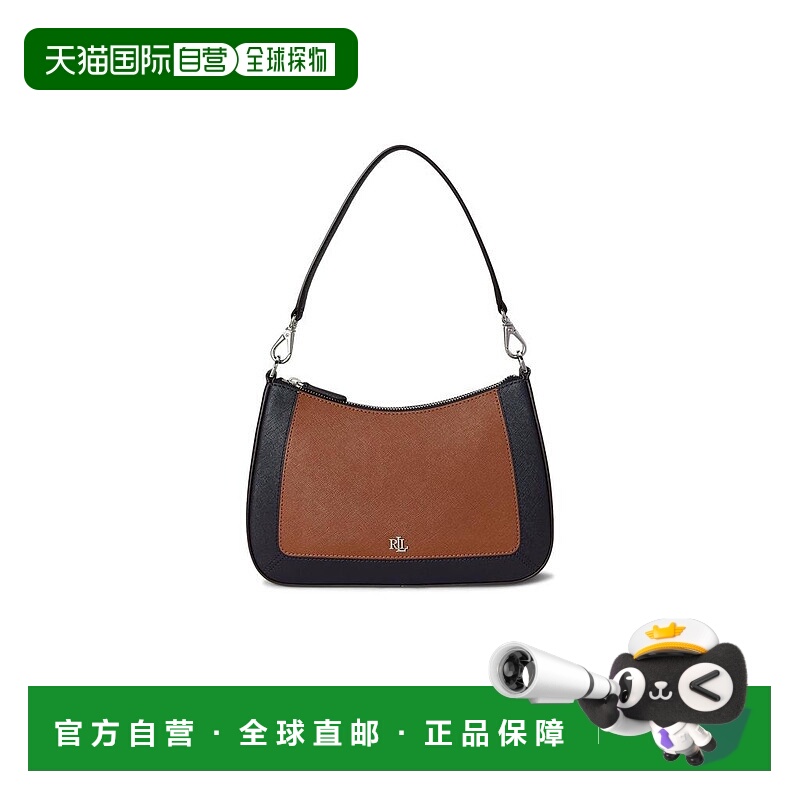 1h可退 【美国直邮】ralph lauren 女士 托特包