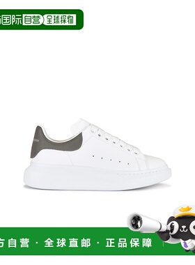 1h可退 美国直邮潮奢 mcqueen 亚历山大 麦昆 男士 Oversized Sne