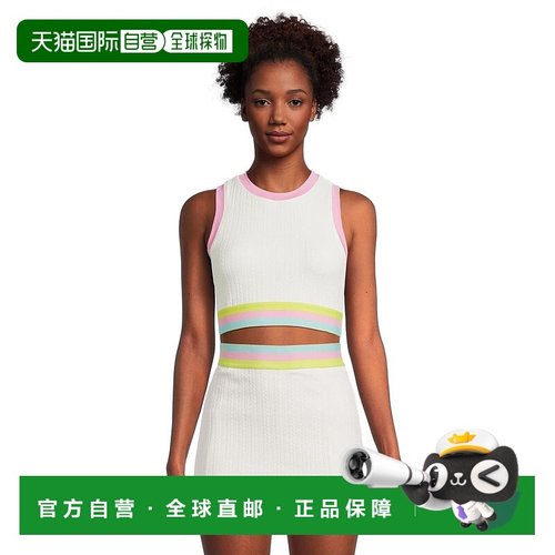 1h可退 【美国直邮】beach riot 女士 文胸泳衣内衣