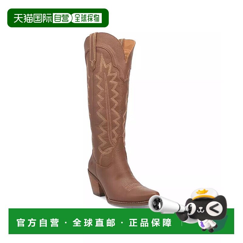 1h可退 【美国直邮】dingo 女士 靴子