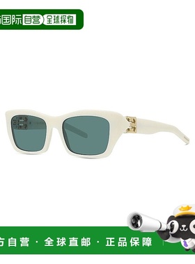 1h可退 【美国直邮】givenchy  太阳镜