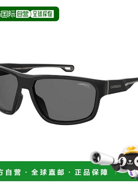 自营carrera职业4018/S 0807 M9黑色/灰色极化-黑色 美国奥莱直发