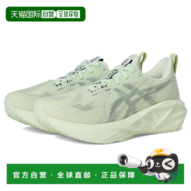 1h可退 【美国直邮】asics 女士 休闲鞋亚瑟士跑鞋
