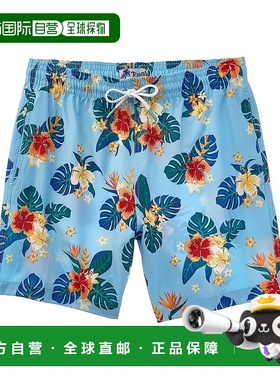 自营 trunks surf & swim co.Trunks Surf&Swim Co.佐野游泳短裤-