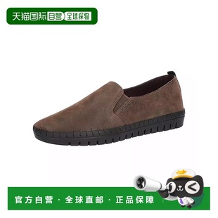 street 女士 时尚 1h可退 正品 easy 休闲鞋 品牌休闲时 美国直邮