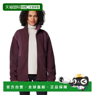 1h可退 香港直邮潮奢 Columbia 哥伦比亚 女士 Panorama™ II 全拉