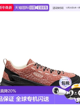 美国直邮KEEN-女式Jasper Zionic运动鞋