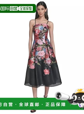 【美国直邮】eliza j 女士 连衣裙