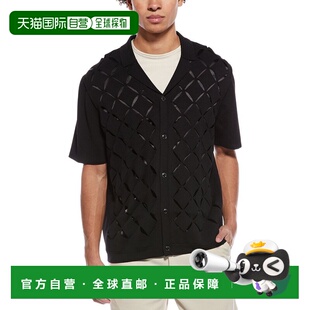 Black Sweater 美国奥莱直发毛衣 Harley 自营Reiss