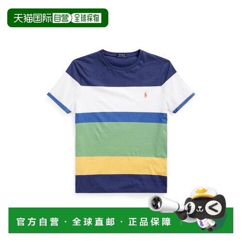 【美国直邮】ralph lauren 男士 Polo衫