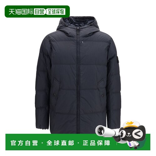 香港直邮STONE ISLAND 夹克 L2S154100037S0A23外套