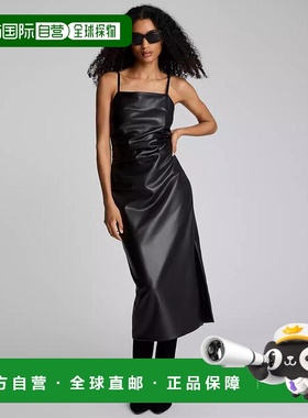 【美国直邮】kenneth cole 女士 连衣裙