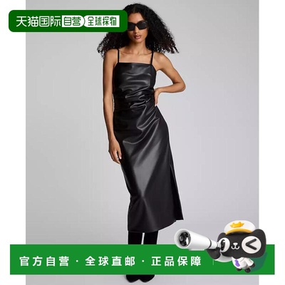 【美国直邮】kenneth cole 女士 连衣裙