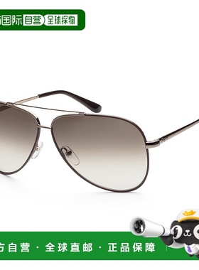 自营 salvatore ferragamo菲拉格慕 女式 SF131S-211 时尚 60 毫