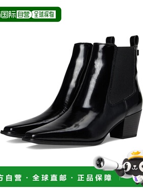 1h可退 【美国直邮】sam edelman 女士 靴子皮鞋女靴