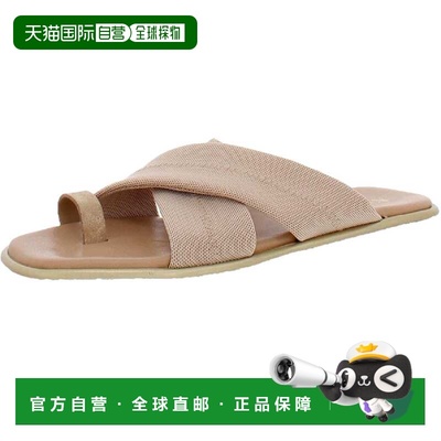 自营NYDJ Ronna Sand  RONNA-SAND Women's - beige 美国奥莱直发