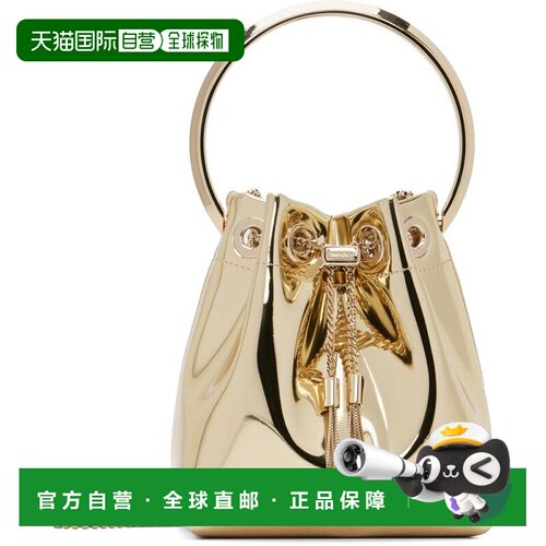 【美国直邮】jimmy choo 女士 托特包
