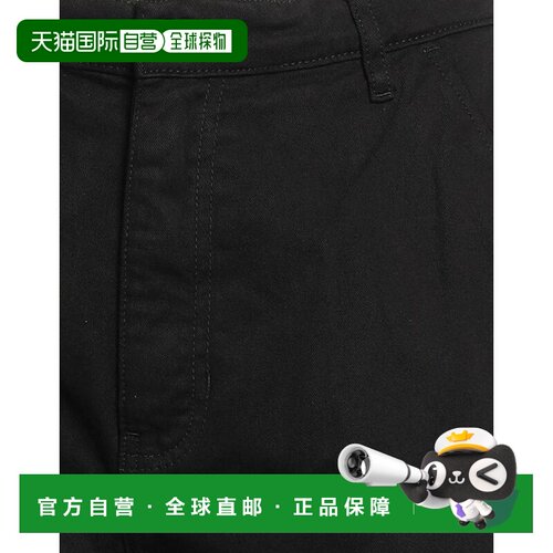 【美国直邮】guess 男士 休闲裤短裤