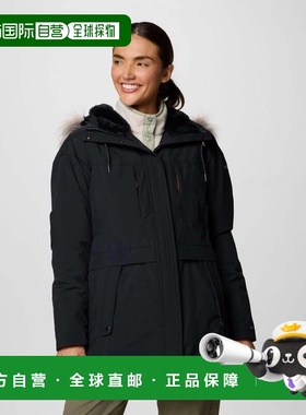 自营Columbia Payton Pass II Jacket Women's Black Omni-Heat I