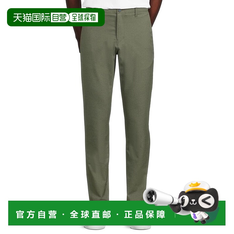 1h可退 【美国直邮】tommy bahama 男士 休闲裤