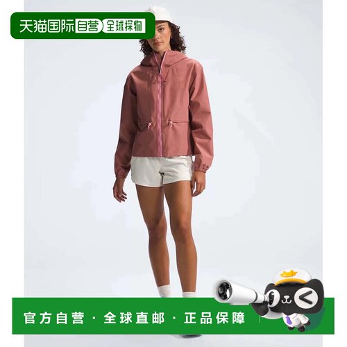 自营Women's The North Face Daybreak NF0A86NZNXQ Rain Jacket