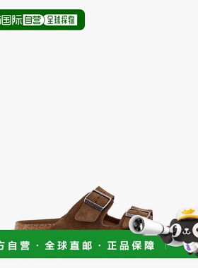香港直邮Birkenstock 凉鞋 Arizona 拖鞋1030865