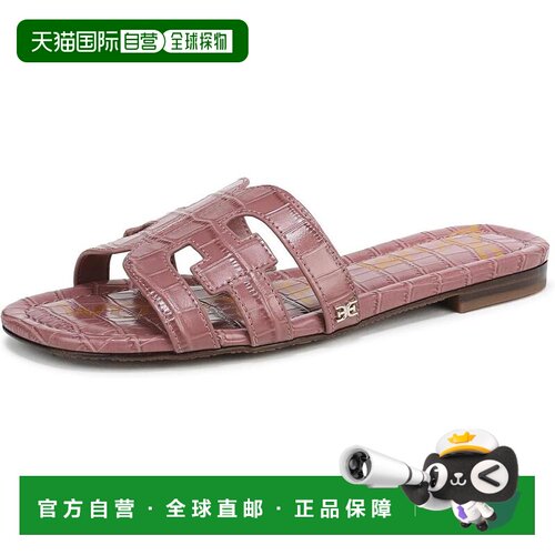 【美国直邮】sam edelman 男士 凉鞋拖鞋凉拖凉拖鞋