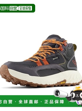 1h可退 香港直邮潮奢 New Balance  女士 Fresh Foam X Hierro Mi