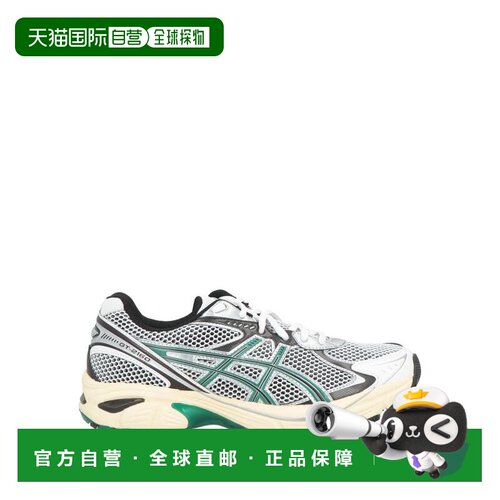 1h可退 【美国直邮】asics 男士 休闲鞋亚瑟士