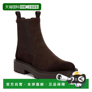 1h可退 【美国直邮】Sam Edelman 女士 Laguna Chelsea 靴子 时装