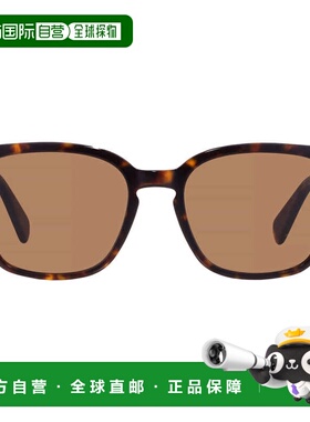 自营salvatore ferragamoFerragamo Brown Square Men's Sunglass