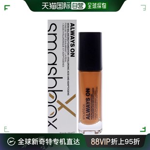 美国直邮SmashBoxAlways 30ml粉底 肌肤平衡粉底液女士