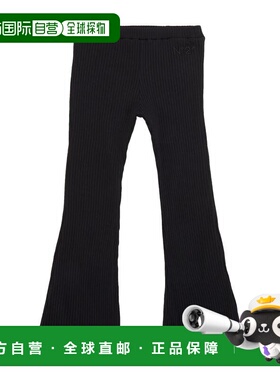 【美国直邮】n°21 女士 休闲裤针织松紧